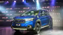  Suzuki Ertiga XL6 Meluncur Desember ini?