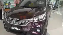  Berburu Suzuki Ertiga Dengan DP Rp 40 Jutaan, Berapa Angsuran Bulanannya?