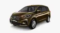  Bukan XL7, Suzuki Justru Rilis Ertiga Facelift