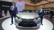  Penjualan Lexus Meningkat 106%, Model Ini Yang Diburu Konsumen