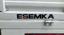  Akan Produksi Mobil Listrik, Esemka Pakai Logo Baru