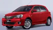  Bantah Hoax, Toyota Tetap Produksi Etios Valco. Berapa Kapasitasnya? 