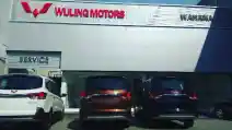  Tak Mau Tanggung, Wuling Buka 3 Dealer Serentak di Surabaya!