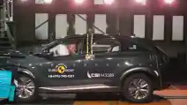  Inilah 3 Mobil Paling Aman di 2018 Versi Euro NCAP