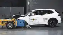 5 Model Mobil China Terlaris di Indonesia. Seperti Ini Rapor Uji Tabraknya