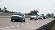  Mengapa Mobil Listrik Boros Saat Melaju Di Tol? Ini Penjelasannya