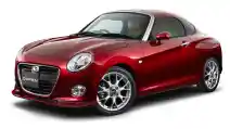  Daihatsu Siapkan Copen Versi Coupe Dan Sportback