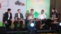  Shell Ajak Pelaku Industri Pahami Pentingnya Bahan Bakar B30