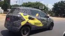  Spesifikasi Renault MPV 7 Seater Bocor!