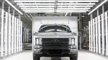  Ford F-150 Lightning EV Positif Hadir Juni Tahun Depan