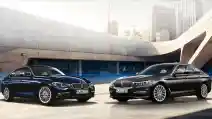  Beli BMW Terbaru Kini Bisa Secara Trade-In