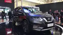  GIIAS 2019: Nissan X-Trail Facelift Tembus Setengah Milyar Rupiah