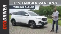  VIDEO: Wuling Almaz Review Indonesia