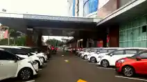  Toyota Sienta Community Indonesia Kumpul-kumpul Penuh Manfaat, 45 Sienta Hadir