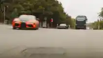  VIDEO: Kembalinya Han Dengan Toyota Supra