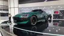 Nissan Fairlady Z24 Dapat Upgrade Dengan Sentuhan Leluhur. Indonesia Jadi Negara Pertama di ASEAN Yang Disapa