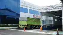  Hino-Dishub Kota Tangerang Integrasi Fasilitas Layanan Uji KIR 