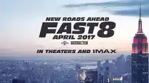  VIDEO: Inilah Video Trailer "Fast 8" yang Ditunggu-Tunggu 