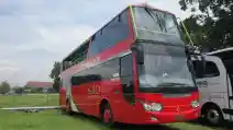  Bus Wisata Werkudara Sudah Beroperasi, Ini Syarat Menaikinya