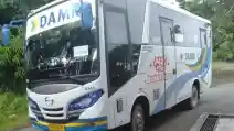  Mengenal Layanan Bus Perintis Damri, Layani Hingga ke Pelosok Negeri