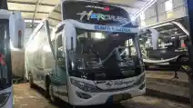  PO Haryanto Buka Rute Jakarta-Pekalongan, Berapa Ongkosnya?