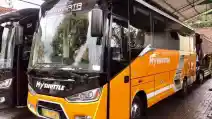  Bus My Shuttle Buka Layanan Area Ngapak ke Blora dan Cepu!