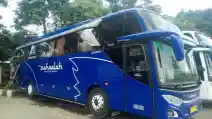  Tiket Bus PO Sahaalah Mulai Disesuaikan