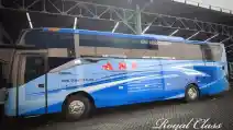  PO ANS Siapkan Bus Baru Berkaca Tunggal