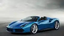  Ferrari 488 Spider, Convertible Terkencang Yang Pernah Dibuat Ferrari