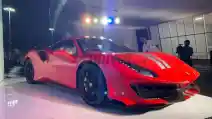  Keuntungan Tiap 1 Unit Ferrari yang Terjual Tembus RP 1 M Lebih!