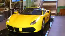  Butuh Waktu 6 Bulan Untuk Bisa Memiliki Ferrari 488 Spider