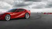  Salah Satu Ferrari Terkencang Akan Meluncur di Indonesia Bulan Ini!