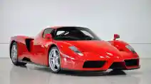  Ferrari Enzo Masih Laku RP 30 M Lebih di Tengah Pandemi