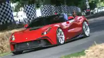  5 Ferrari Istimewa Hasil Pesanan Khusus Konsumen 