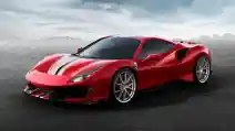  Ferrari Terbaru Bermesin 3.900 cc Biturbo Segera Diperkenalkan