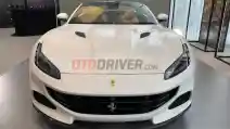  Mewahnya Ferrari Portofino M, Ferrari Yang Ramah Untuk Harian