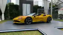  Mau Membeli Ferrari di Indonesia? Segini Uang Yang Harus Disiapkan