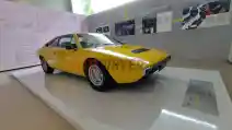  Pameran Ferrari Classiche Berlangsung 22-25 Juni, Ada Apa Saja?