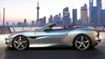  Ferrari Perkenalkan Portofino M, Apa Saja Kehebatannya?