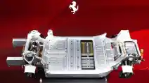  Akhirnya Ferrari Punya Mobil Listrik, Intip Spesifikasi Elettrica