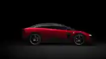  Ferrari Luce Bakal Jadi Mobil Termahal di Dunia Yang Diuji Tabrak 