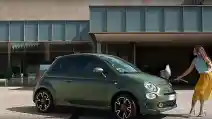  VIDEO: Fiat 500S Dirancang Untuk Pertengkaran Saat Kencan