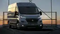  Fiat E-Ducato, Kendaraan Komersial Listrik Yang Di Luncurkan Di Tengah Pandemi Covid-19