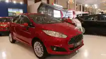  Update Ketersediaan Suku Cadang Ford di Indonesia