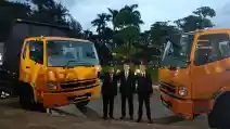  Inilah Rincian Varian New Fuso dari KTB yang Akan Menggebrak Segmen Truk Medium Duty