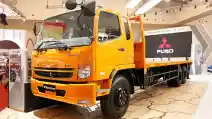  Ada Karyawan Kena Corona, Pabrik Mitsubishi Fuso Di Indonesia Sempat Berhenti