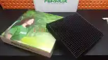  Filter AC Merek Baru ada di GIIAS 2018, RP 700 Ribu Saja 