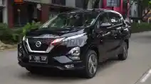  Nissan Enggan All New Livina Disamakan Dengan Xpander