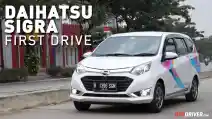  VIDEO: FIRST DRIVE DAIHATSU SIGRA 2016 | OTODRIVER