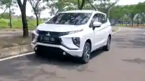  FIRST DRIVE: Mitsubishi Xpander Exceed M/T 